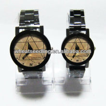 gift watch luxury watch set for couple JW-34